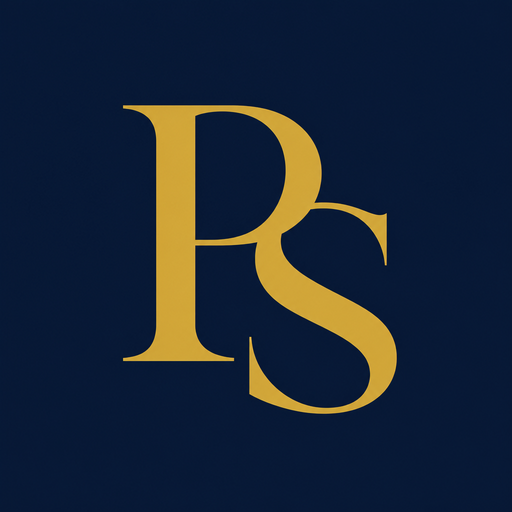Proximent Solutions monogram